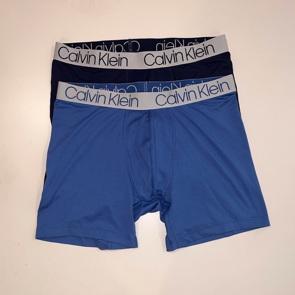 Calvin Klein Boxer Briefs - Picture 2 of 4
